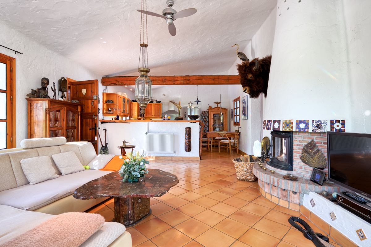 Huvila Estepona, Malaga, Espanja 2 makuuhuonetta, 259 m2 No. 53368