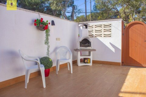 Townhouse for sale in Cap Salou, Tarragona, Spain 3 bedrooms, 89 sq.m. No. 53624 - photo 4