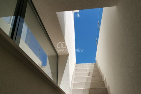 Villa for sale in Polop, Alicante, Spain 3 bedrooms, 100 sq.m. No. 52699 - photo 18