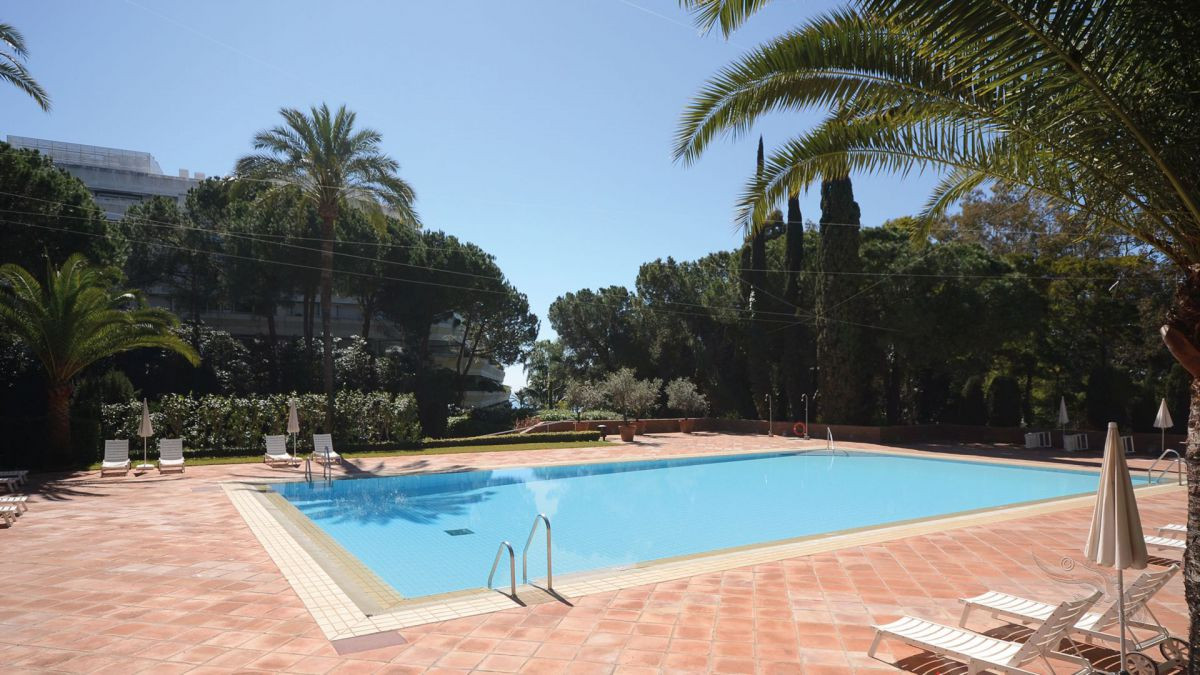 Apartment à El Puerto de Santa Maria, Cadiz, Espagne 5 chambres, 339 m2 No. 53378