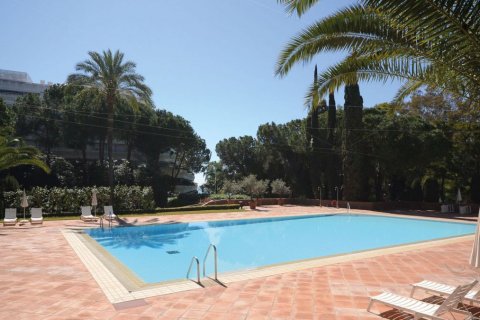 Apartment for sale in El Puerto de Santa Maria, Cadiz, Spain 5 bedrooms, 339 sq.m. No. 53378 - photo 28