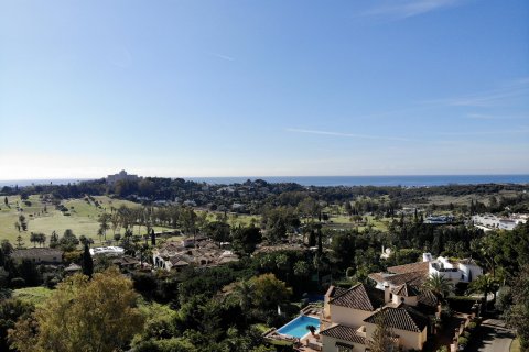 Land plot for sale Benahavis, Malaga, Spain No. 53547 - photo 7
