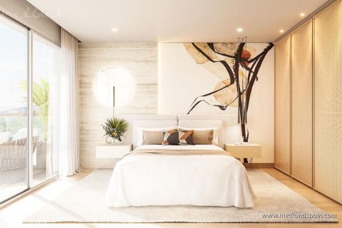 Apartment for sale in Cabra, Cordoba, Spain 3 bedrooms, 133 sq.m. No. 53048 - photo 15
