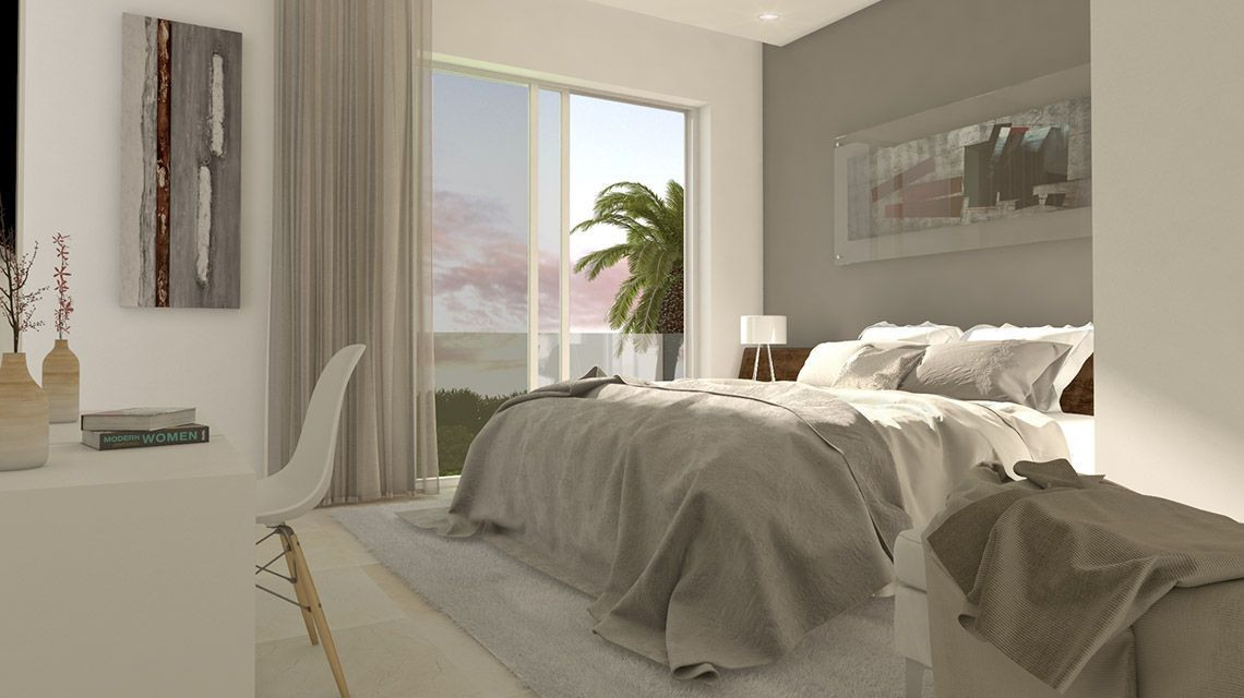 Apartament w Cabopino, Malaga, Hiszpania 2 sypialnie, 101 mkw. nr 53448