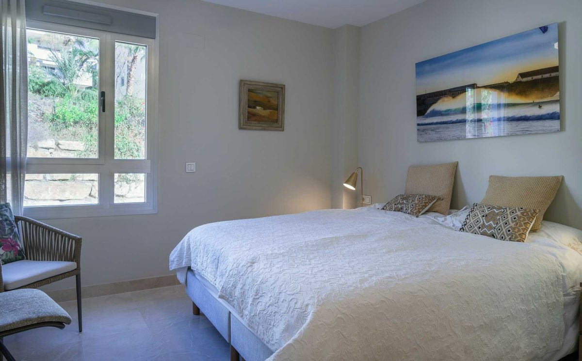 Penthouse w Benahavis, Malaga, Hiszpania 3 sypialnie, 162 mkw. nr 53423