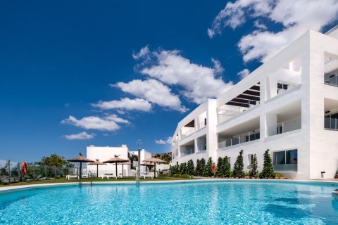 Duplex for sale in Marbella, Malaga, Spain 3 bedrooms, 177 sq.m. No. 53444 - photo 4