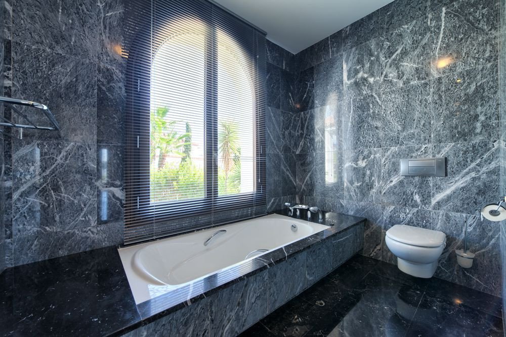 Villa in Benahavis, Malaga, Spain 5 bedrooms, 761 sq.m. No. 53362
