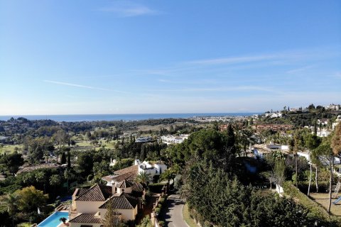 Land plot for sale in Benahavis, Malaga, Spain No. 53547 - photo 6