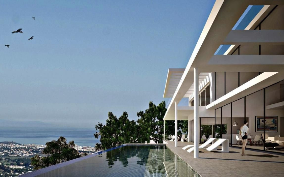 Zemes gabals Marbella Del Este, Malaga, Spānijā Nr. 53461