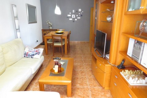 Apartment for sale in Salou, Tarragona, Spain 2 bedrooms, 100 sq.m. No. 53616 - photo 6