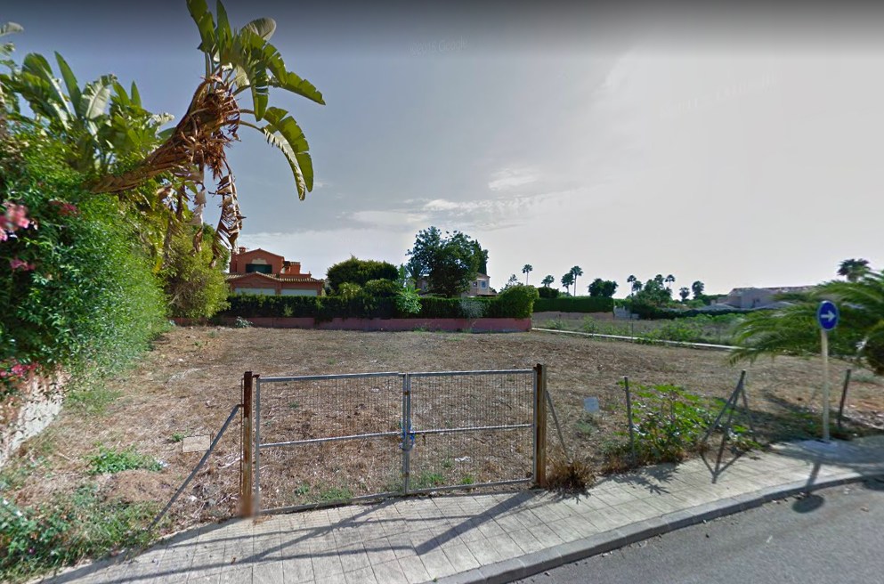 Willa w Guadalmina, Malaga, Hiszpania 5 sypialni, 460 mkw. nr 53520