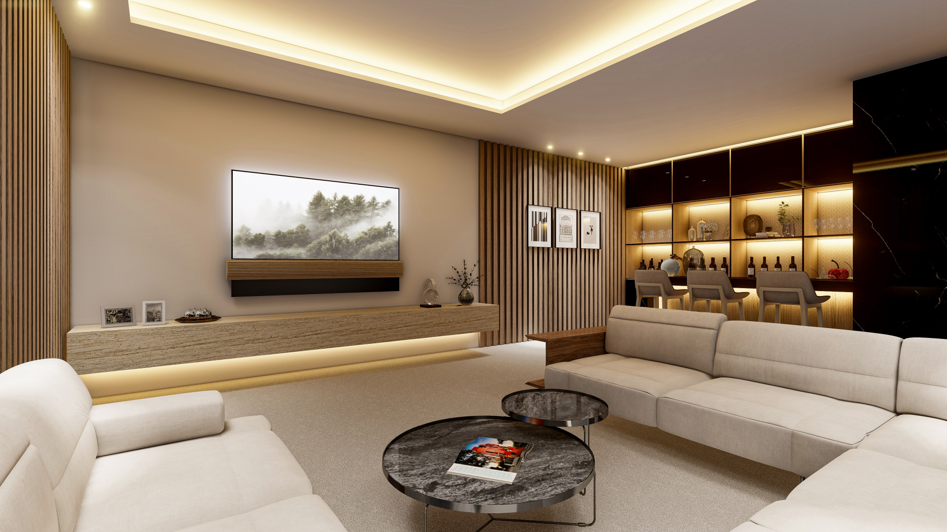 Willa w Marbella Golden Mile, Malaga, Hiszpania 7 sypialni, 1022 mkw. nr 53492