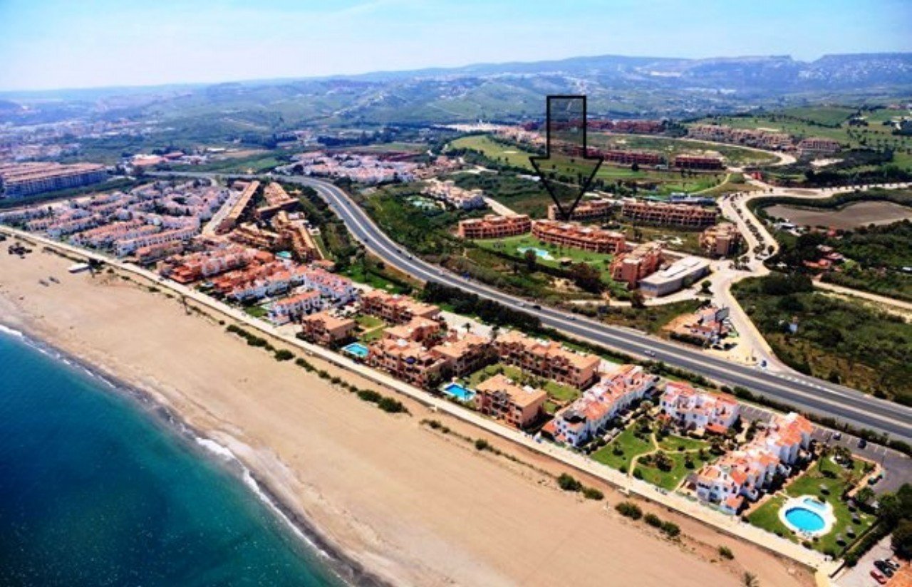 Propiedad comercial en Casares, Málaga, España 2511 m2 No. 53560