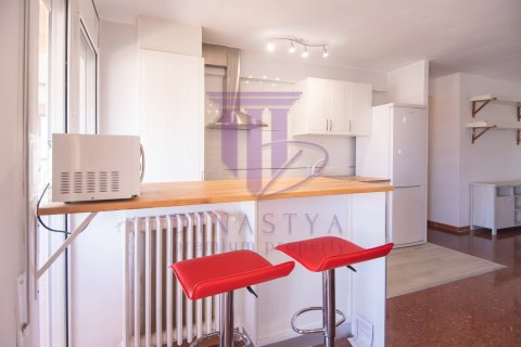Apartment for sale in Salou, Tarragona, Spain 2 bedrooms, 66 sq.m. No. 53634 - photo 12