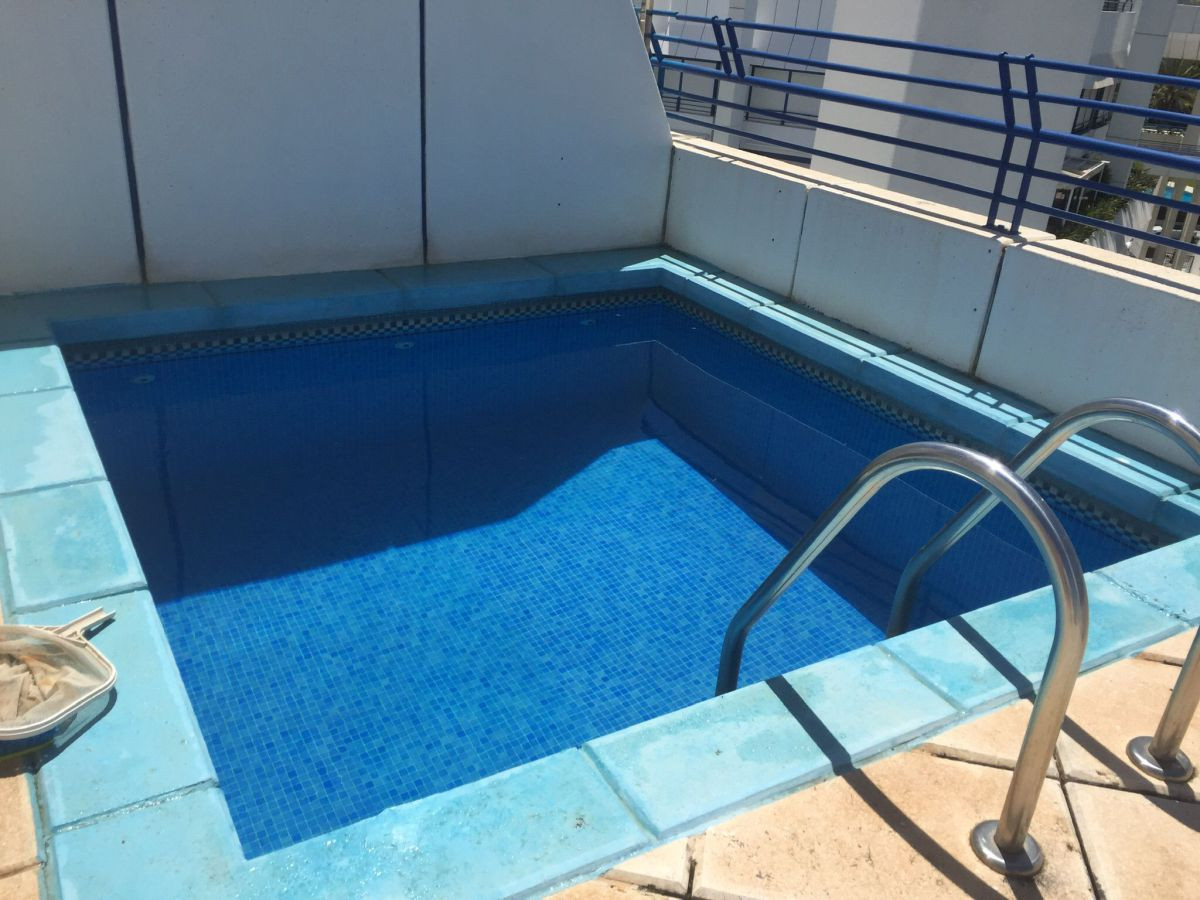 Penthouse in Marbella, Malaga, Spain 4 bedrooms, 344 sq.m. No. 53414