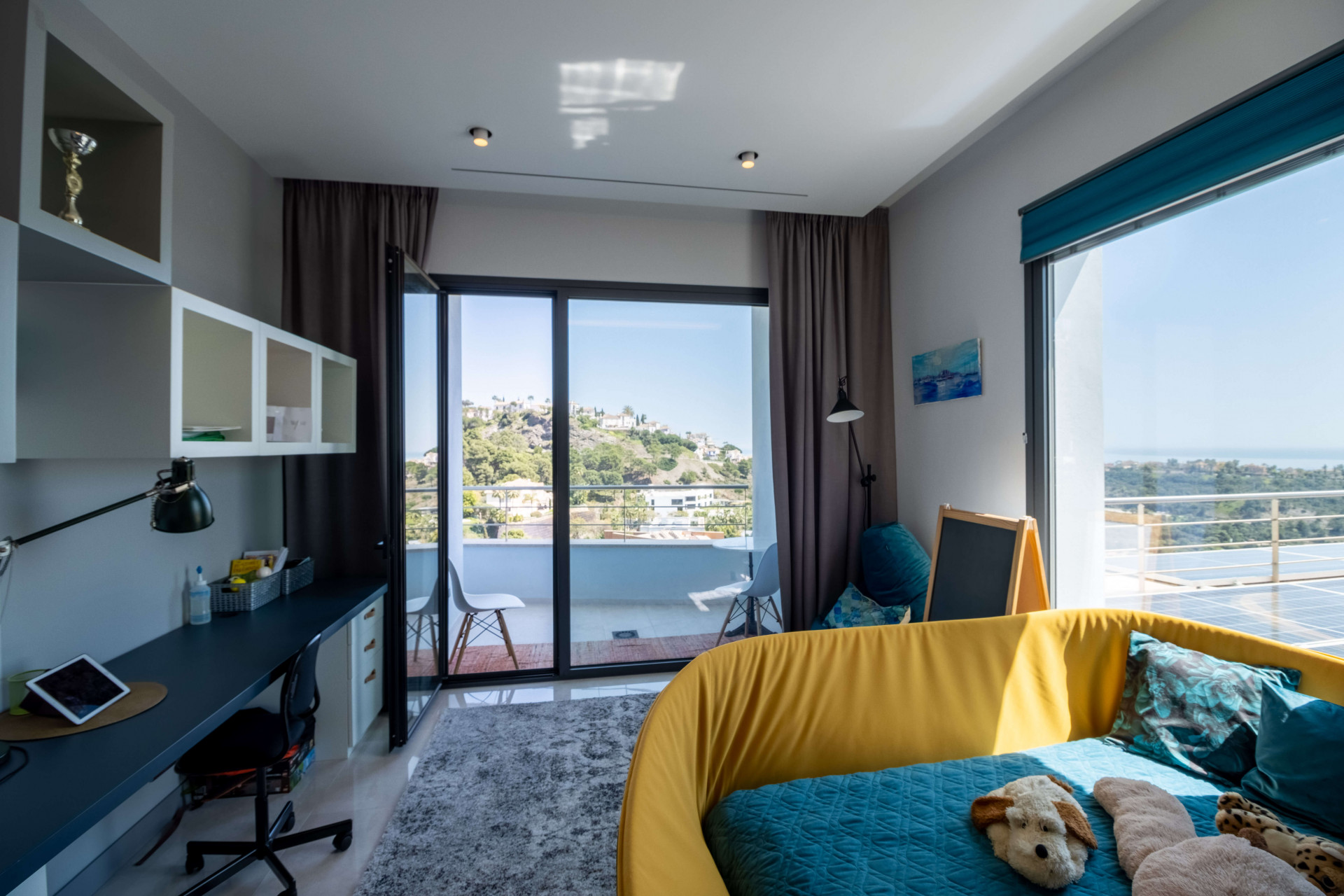 Villa in Benahavis, Malaga, Spanien 12 Schlafzimmer, 1339 m2 Nr. 53529