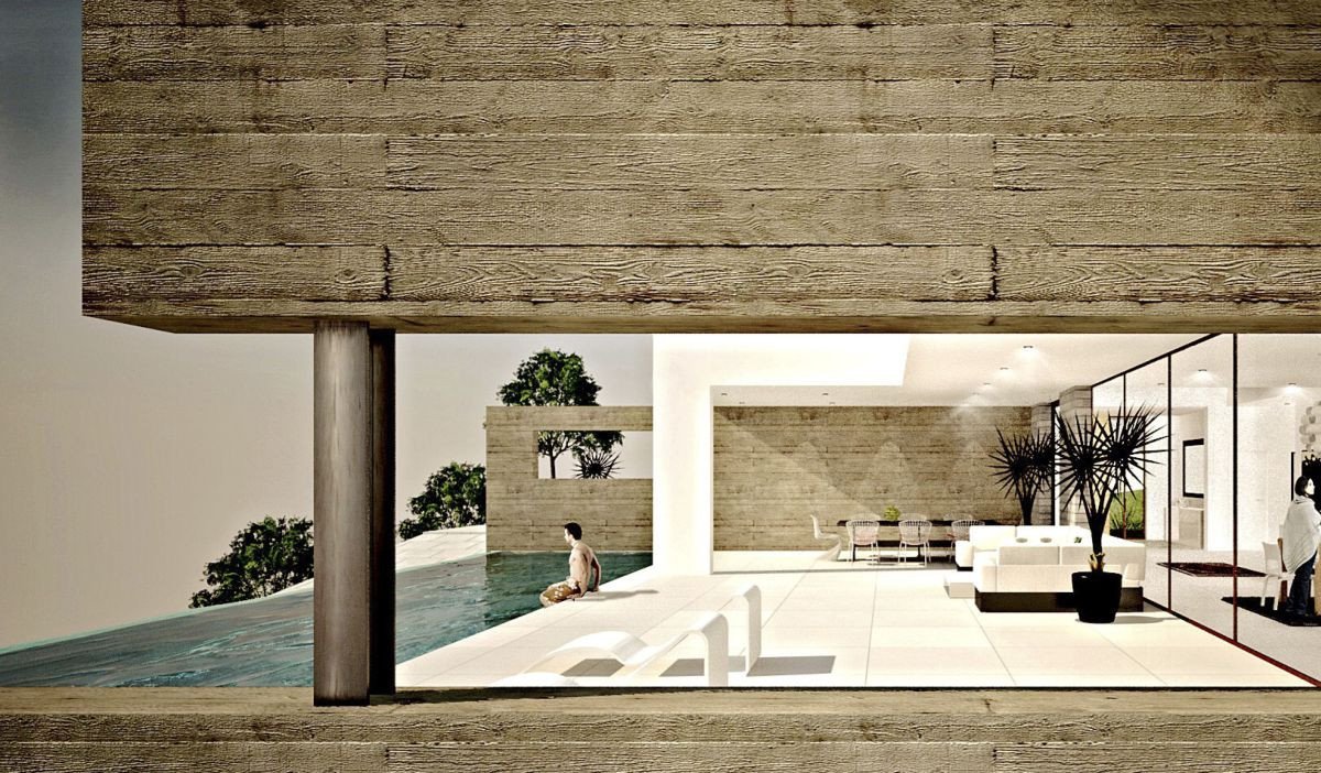 Willa w Marbella Del Este, Malaga, Hiszpania 4 sypialnie, 392 mkw. nr 53452