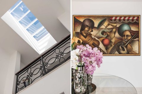 Villa for sale Marbella Golden Mile, Malaga, Spain 5 bedrooms, 714 sq.m. No. 53458 - photo 15