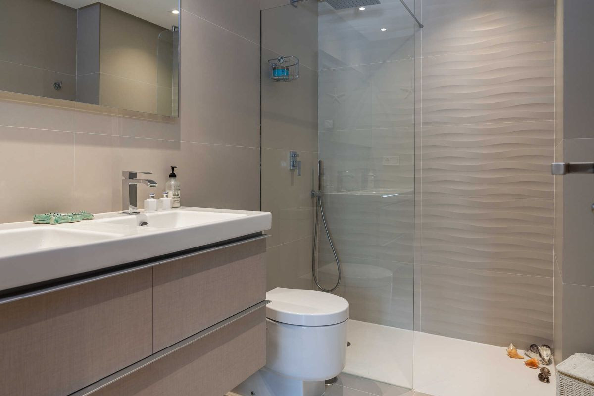 Penthouse w Benahavis, Malaga, Hiszpania 3 sypialnie, 162 mkw. nr 53423