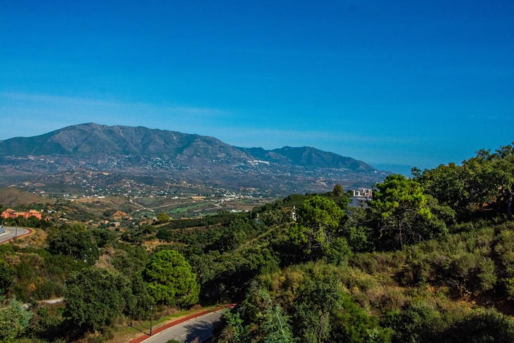 Villa en Marbella Del Este, Málaga, España 3 dormitorios, 335 m2 No. 53453