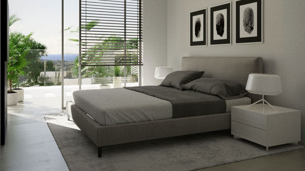Villa en Mijas, Málaga, España 5 dormitorios, 570 m2 No. 53382