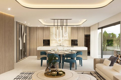 Apartment for sale Las Chapas, Malaga, Spain 2 bedrooms,  No. 53509 - photo 2