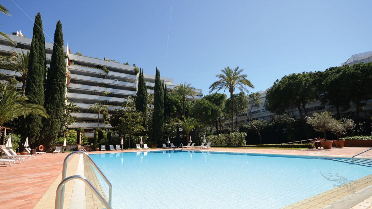 Apartment à El Puerto de Santa Maria, Cadiz, Espagne 5 chambres, 339 m2 No. 53378