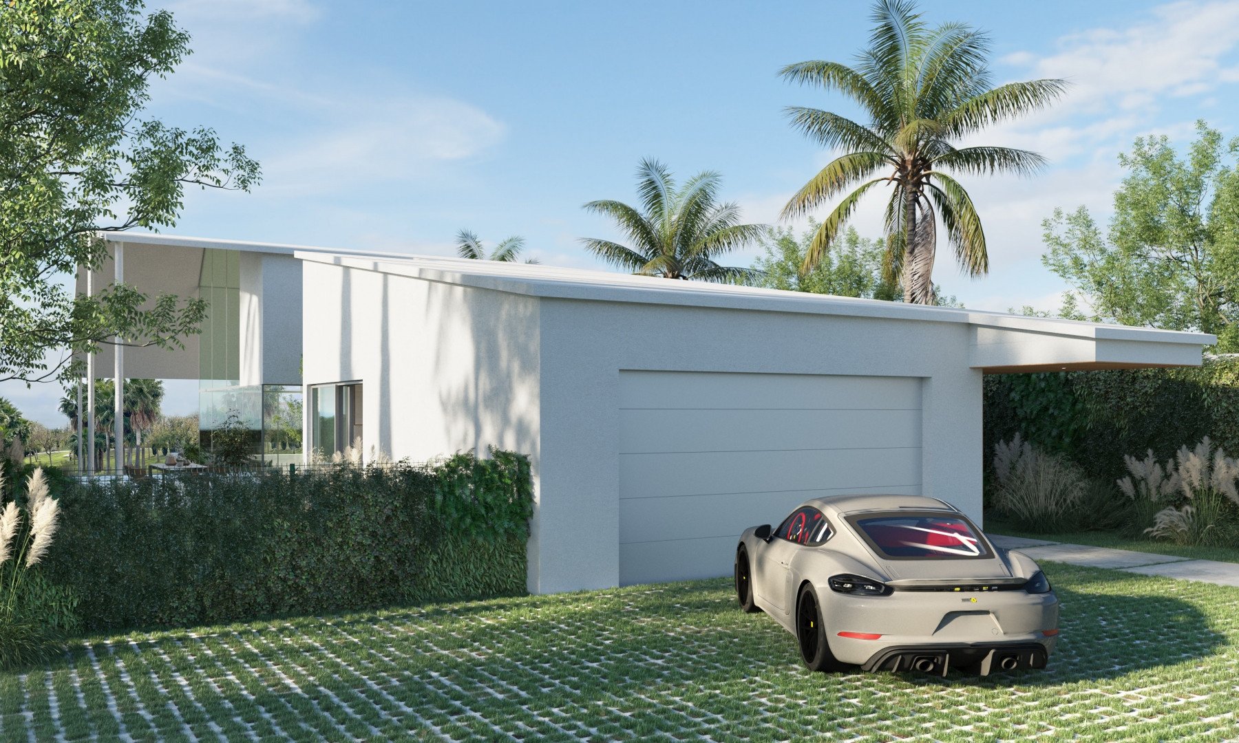 Villa in Benalmadena, Malaga, Spain 5 bedrooms, 688 sq.m. No. 53543