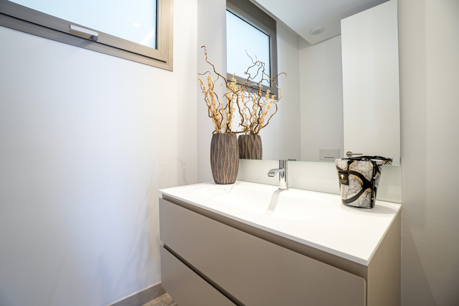 Apartment à Benahavis, Malaga, Espagne 3 chambres, 265 m2 No. 53564
