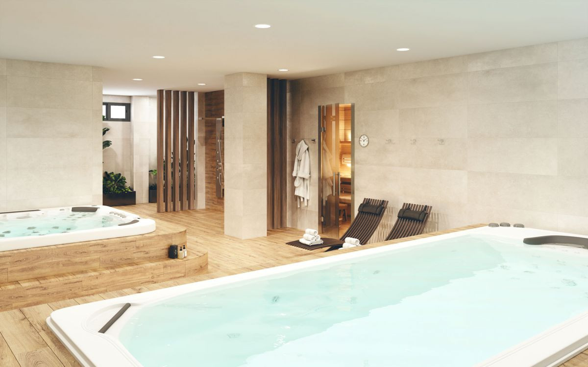 Apartamento en Cabopino, Málaga, España 2 dormitorios, 155 m2 No. 53446