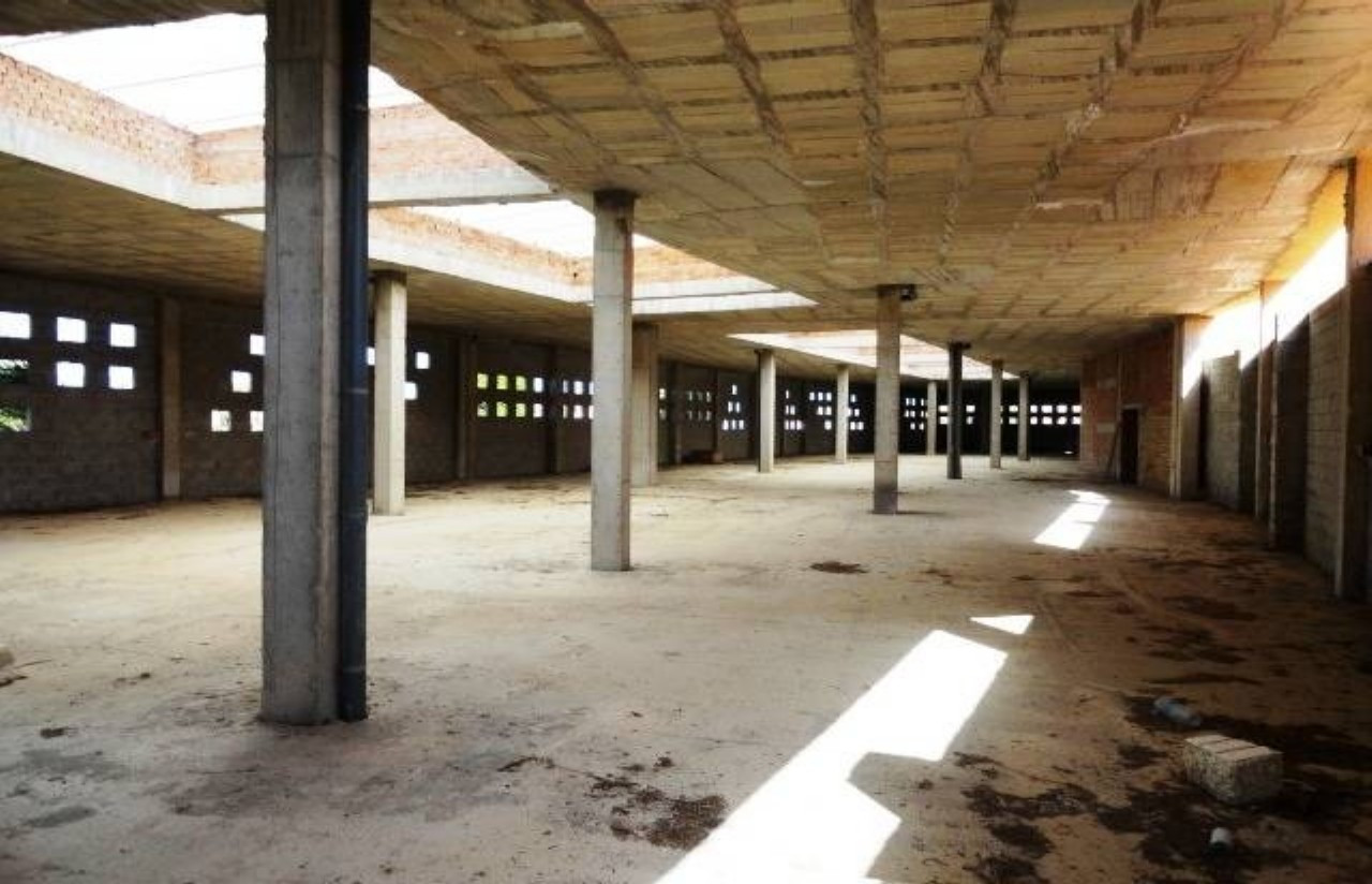 Propiedad comercial en Casares, Málaga, España 2511 m2 No. 53560