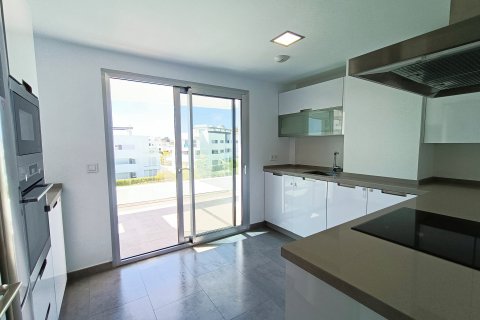 Penthouse for sale in Estepona, Malaga, Spain 2 bedrooms, 120 sq.m. No. 53573 - photo 22
