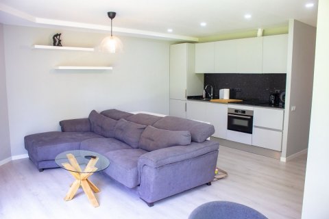 Apartment for rent in La Pineda, Tarragona, Spain 2 bedrooms, 80 sq.m. No. 53619 - photo 10