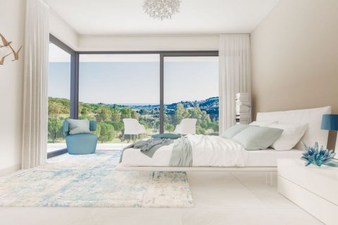 Apartment for sale in Mijas Costa, Malaga, Spain 3 bedrooms, 121 sq.m. No. 53385 - photo 3