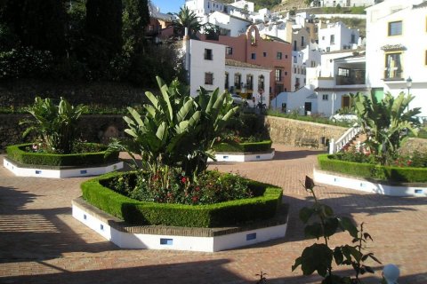 Apartment for sale in La Quinta, Malaga, Spain 3 bedrooms, 105 sq.m. No. 53408 - photo 23