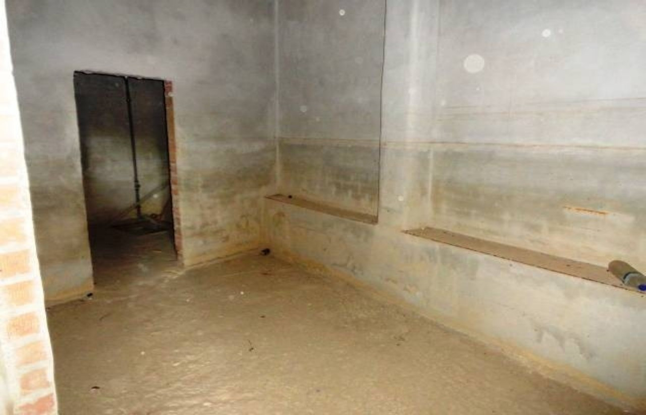 Propiedad comercial en Casares, Málaga, España 2511 m2 No. 53560