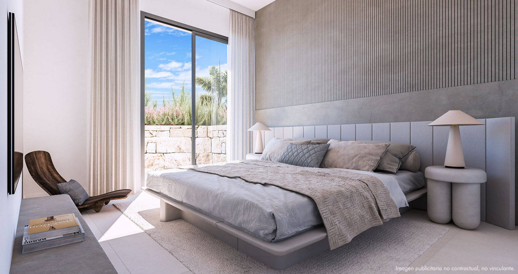 Penthouse in Benalmadena, Malaga, Spain 3 bedrooms, 218 sq.m. No. 53537