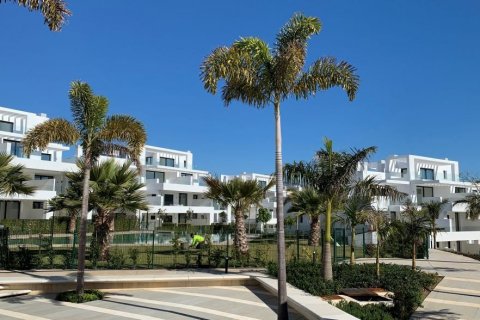 Penthouse for sale in El Paraiso, Malaga, Spain 3 bedrooms, 305 sq.m. No. 53435 - photo 3