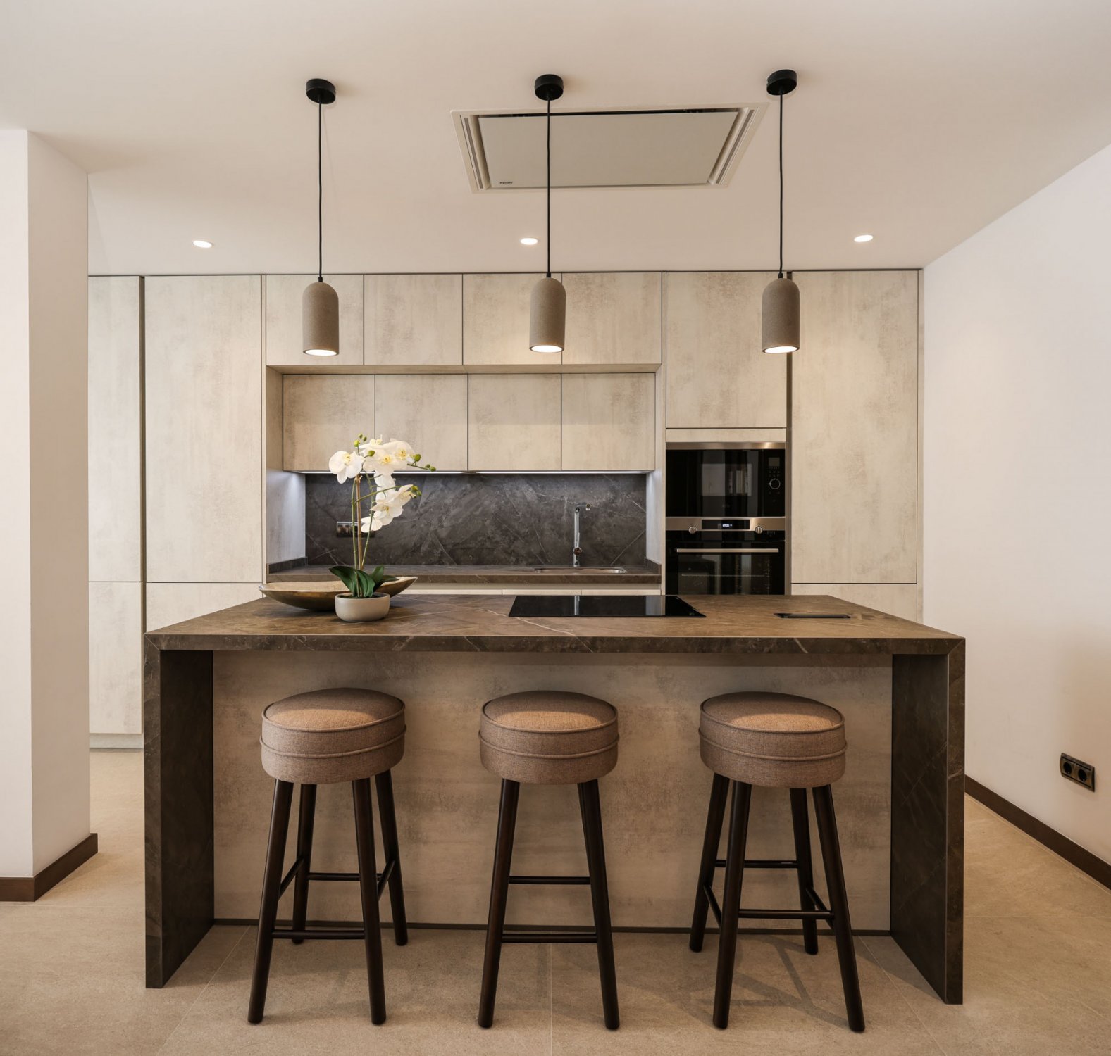 Appartamento a Marbella, Malaga, Spagna 4 camere da letto, 127 mq. N° 53574