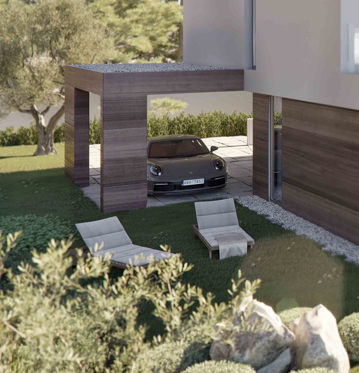 Villa à Estepona, Malaga, Espagne 4 chambres, 586 m2 No. 53405