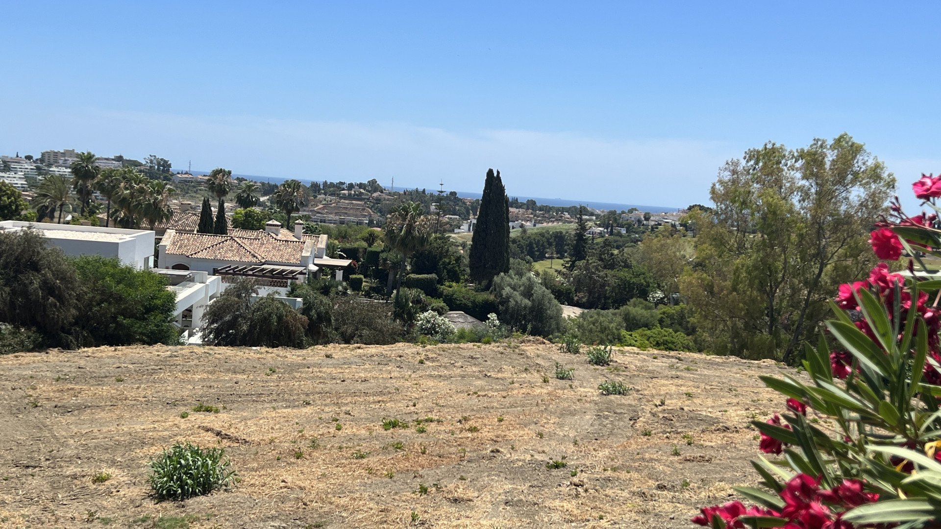 Land plot à Benahavis, Malaga, Espagne No. 53547