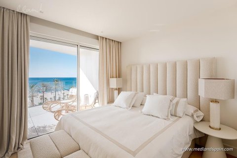 Apartment for sale in Benidorm, Alicante, Spain 3 bedrooms, 160 sq.m. No. 9792 - photo 5