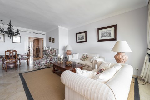 Apartment for sale in Marbella, Malaga, Spain 2 bedrooms, 124 sq.m. No. 53526 - photo 10