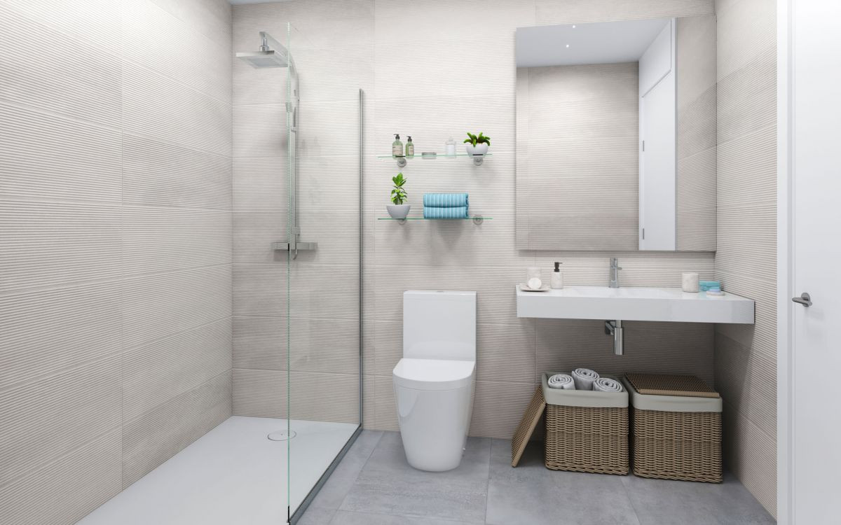 Apartamento en Cabopino, Málaga, España 2 dormitorios, 155 m2 No. 53446