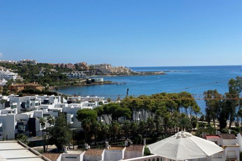 Penthouse for sale in Estepona, Malaga, Spain 3 bedrooms, 151 sq.m. No. 53392 - photo 5