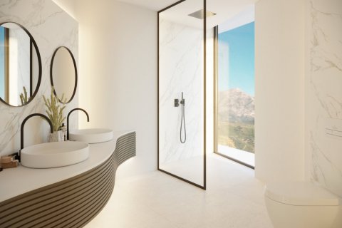 Apartment for sale Benahavis, Malaga, Spain 2 bedrooms, 162 sq.m. No. 53566 - photo 3