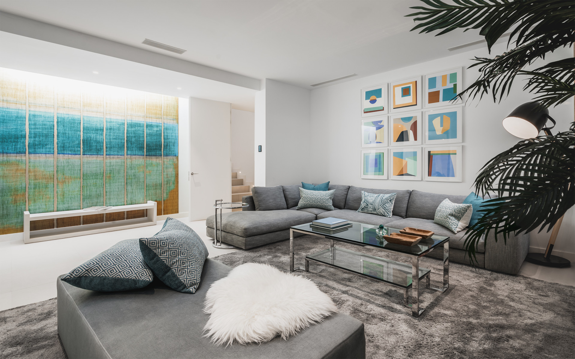 Willa w Estepona, Malaga, Hiszpania 5 sypialni, 845 mkw. nr 53569