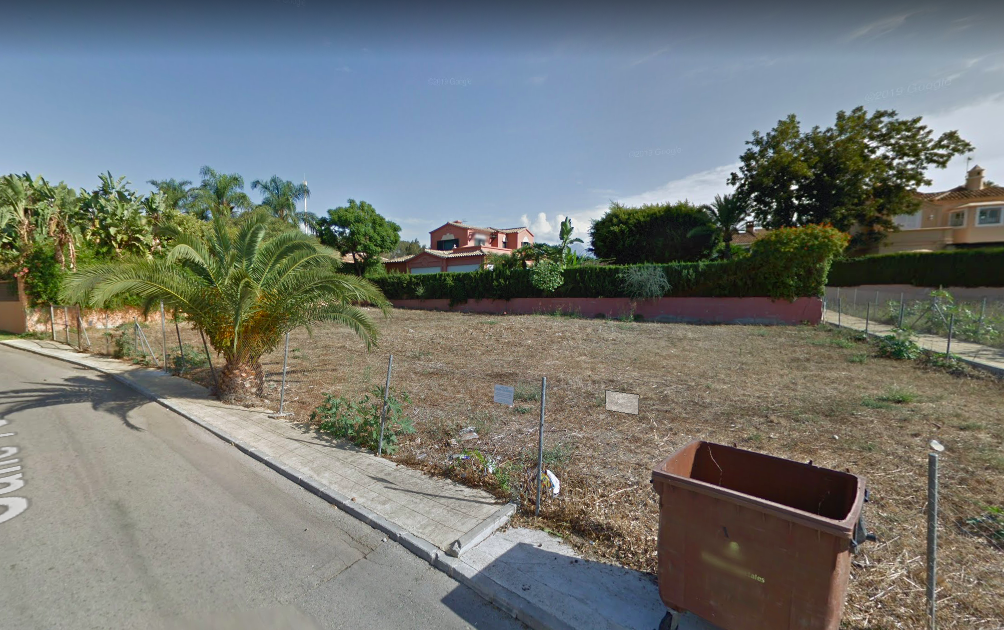 Willa w Guadalmina, Malaga, Hiszpania 5 sypialni, 460 mkw. nr 53520