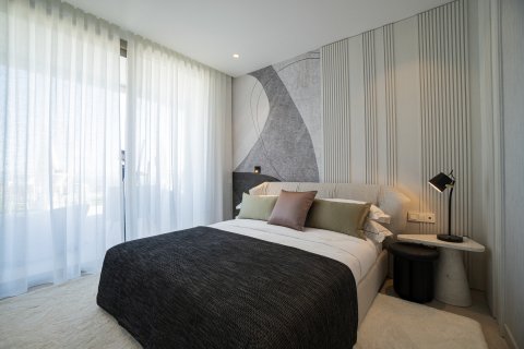 Apartment for sale in Benahavis, Malaga, Spain 2 bedrooms, 162 sq.m. No. 53566 - photo 25
