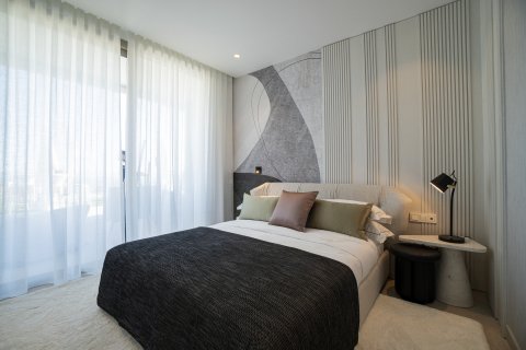 Apartment for sale Benahavis, Malaga, Spain 2 bedrooms, 162 sq.m. No. 53566 - photo 25